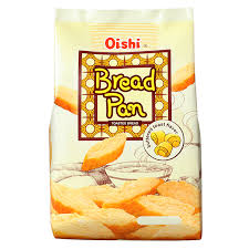 Oishi Bread Pan buttered toast 42gr